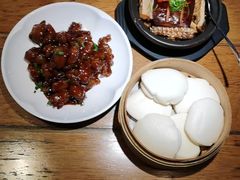 -金牌外婆家(苏州中心店)