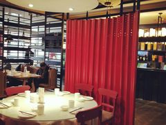 大堂-马仕玖煲·融合菜·酥不腻烤鸭(人大店)