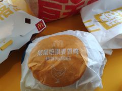 -麦当劳(开萝大道店)
