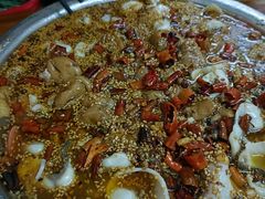 -黑皮酸菜鱼(三山街店)