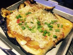 -很久以前羊肉串(大华三路店)