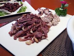 -秦三驴(云飞街店)