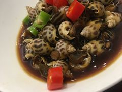 -汤记传菜(秀浦路店)