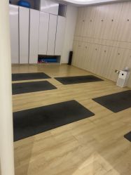 -奥本瑜伽·普拉提