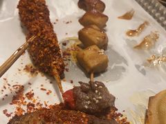 变态烤鸡翅3014-西单翅酷(西单店)