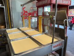 -石岐佬中山菜馆(张溪店)