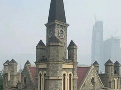 -重庆市江北嘴中央商务区中央公园