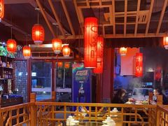 -小四川老火锅(欧风店)