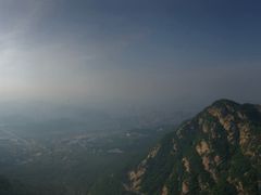 -丹东凤凰山景区