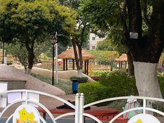 -天河儿童公园