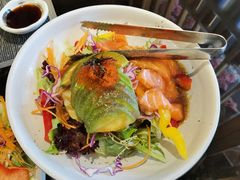 -昱匠·日本料理(金融街店)