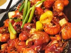 -一棠龙虾•王牌虾球(恒隆广场店)