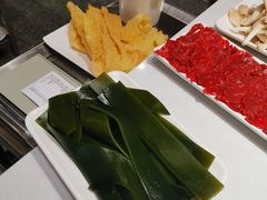 -古乐牛香·鲜牛肉牛杂火锅(吴江三里桥运东商业广场店)