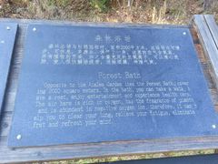 景点-五营红松林海景区