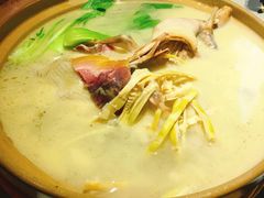 -杭百味·大众精选杭帮菜(西湖音乐喷泉店)