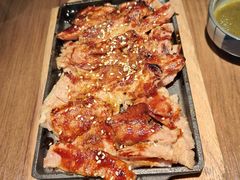 -小川洋风料理(大悦城店)