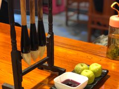 妙笔生花-醉长安(南门总店)