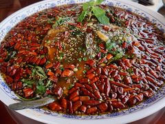 -杨记隆府(白象街店)