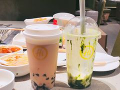 -海底捞火锅(珠影星光城夜宵主题店)