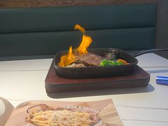 -牛扒先生·厚切雪花牛扒西餐厅(北京路禺山路店)