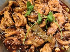 -槐店王婆大虾(开发区店)