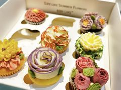 -BON CAKE(华贸购物中心店)