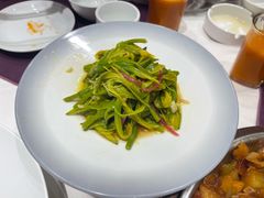 -凯鸽酒楼•雁北民间菜(华北星店)