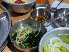 -姜虎东白丁烤肉(深圳湾后海汇店)