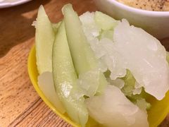 -鬼味烤翅(南锣鼓巷店)
