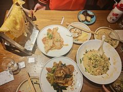 -鸽子窝(黄村店)