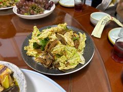 -日丰园海肠水饺·老字号大连海鲜(小平岛总店)