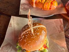 -漪龙台·B26 Rooftop Lounge