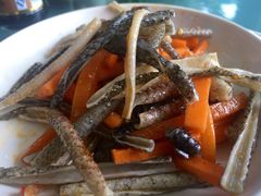 iphone_upload_pic-东江湖游水三文鱼美食城