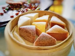 五色糕点-天禄堂西溪庄园