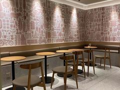 -星巴克臻选(上海中环广场2F店)
