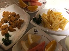 -米莱蒂亞牛排餐厅(福园广场店)