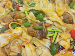 -后卫寨猫耳朵(后卫寨店)