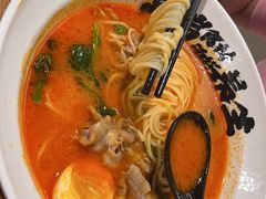 -和府捞面(东直门银座店)