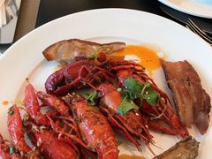 -杭州滨江世融艾美酒店·新食谱全日餐厅