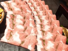 -东来顺饭庄(金泉广场店)