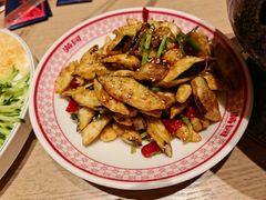 -满园烤鸭·春饼(太原街万达店)