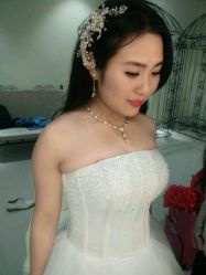 -布拉格婚纱摄影(真实客片店)