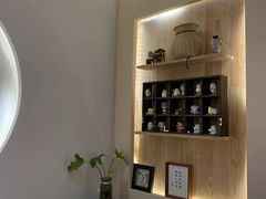 -隆德堂青瓷艺术·茶馆(故宫店)