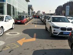 -北京宝诚宝马4S店