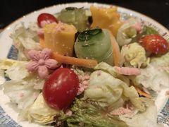 -芥岛(河北大街店)