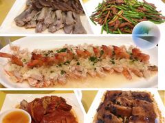 招牌至尊烧鹅-鹅公村·国家非遗传承(荔湾店)