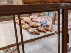 -山崎面包(静安久光店)