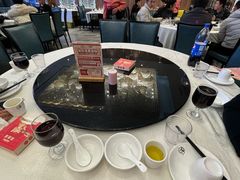 -聚鑫阁江浙菜·非遗传承技艺(青村帝华园店)