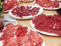 -陈记顺和潮汕牛肉火锅(韩江路店)