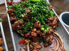 -树厨贵州菜(大十字店)